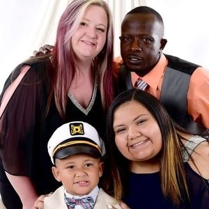 Meet your Posher, Tina